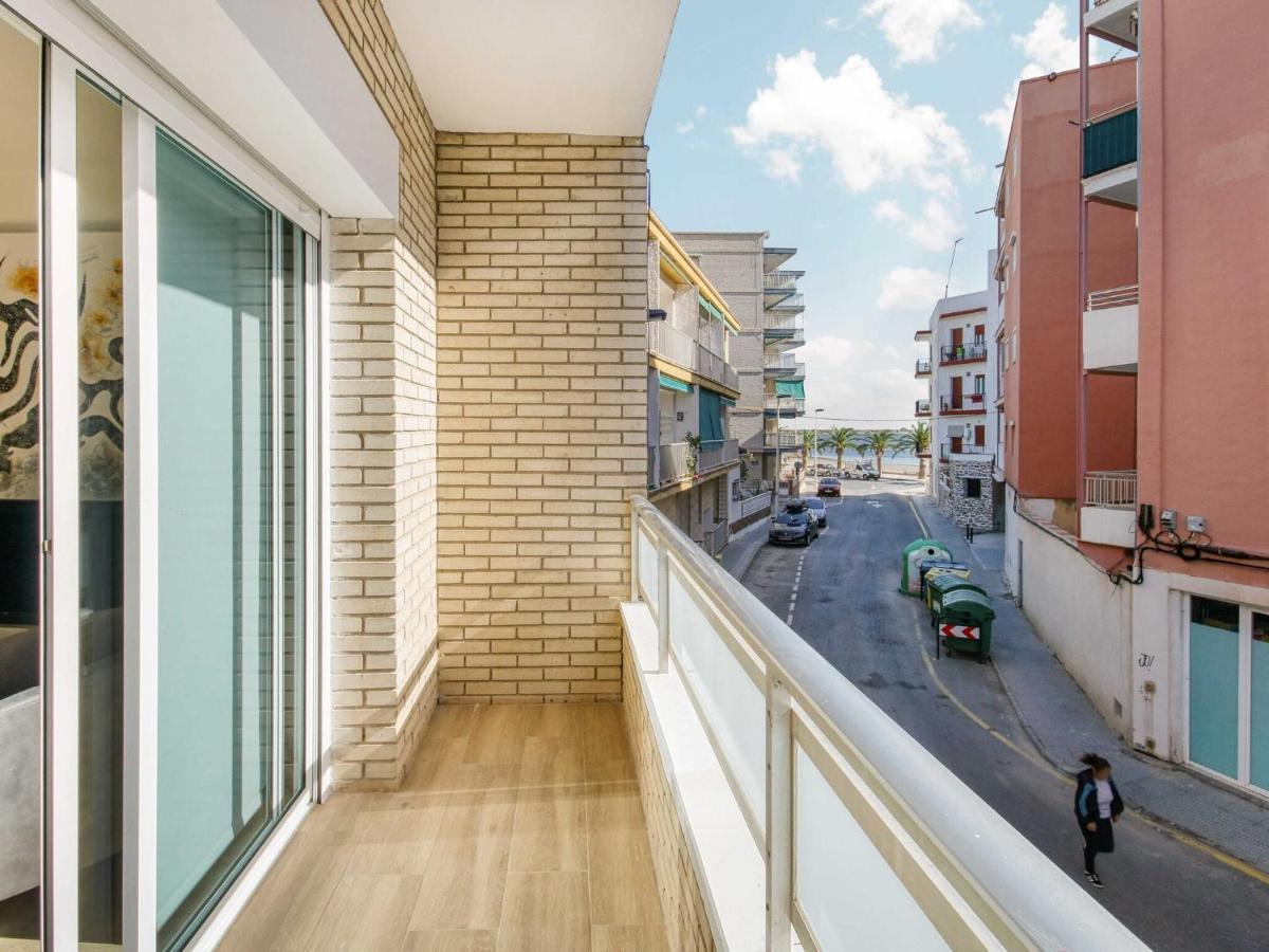 Belvilla By Oyo Appartment Mar Menor San Pedro del Pinatar Exterior foto